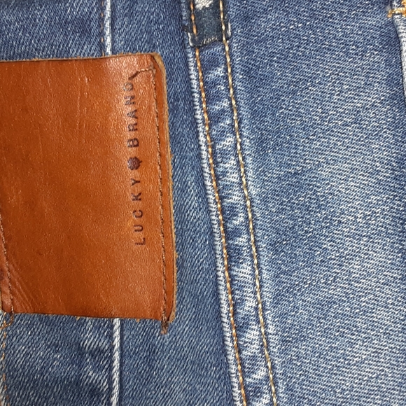 Lucky Brand Jeans - Picture 8 of 8